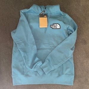 North Face Hoodie